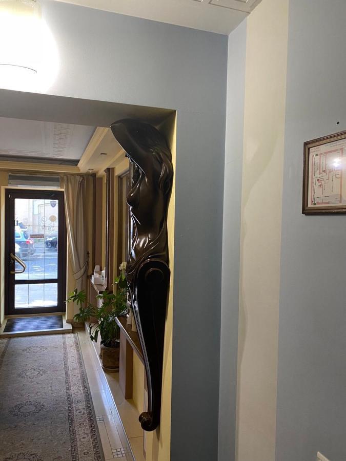 Hotel Prestige 3*
