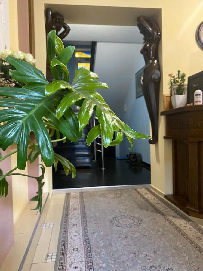 Hotel Prestige 3*