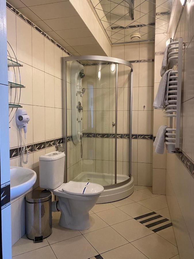 Prestige 3* Lwów