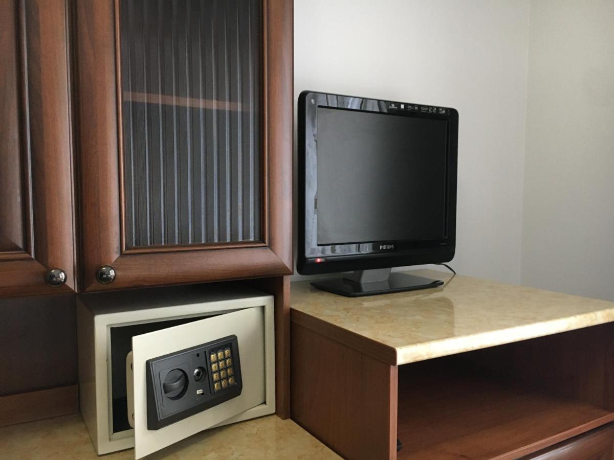 Prestige Hotel 3*