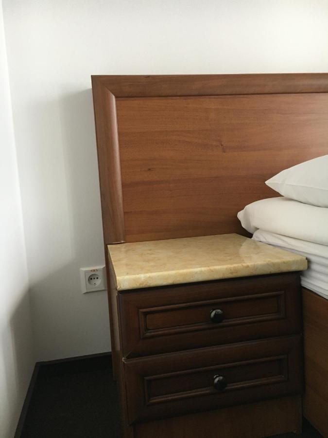 Hotel Prestige