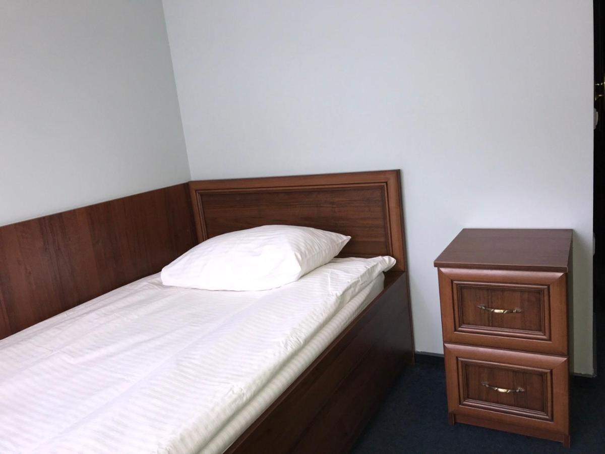 Hotel Prestige