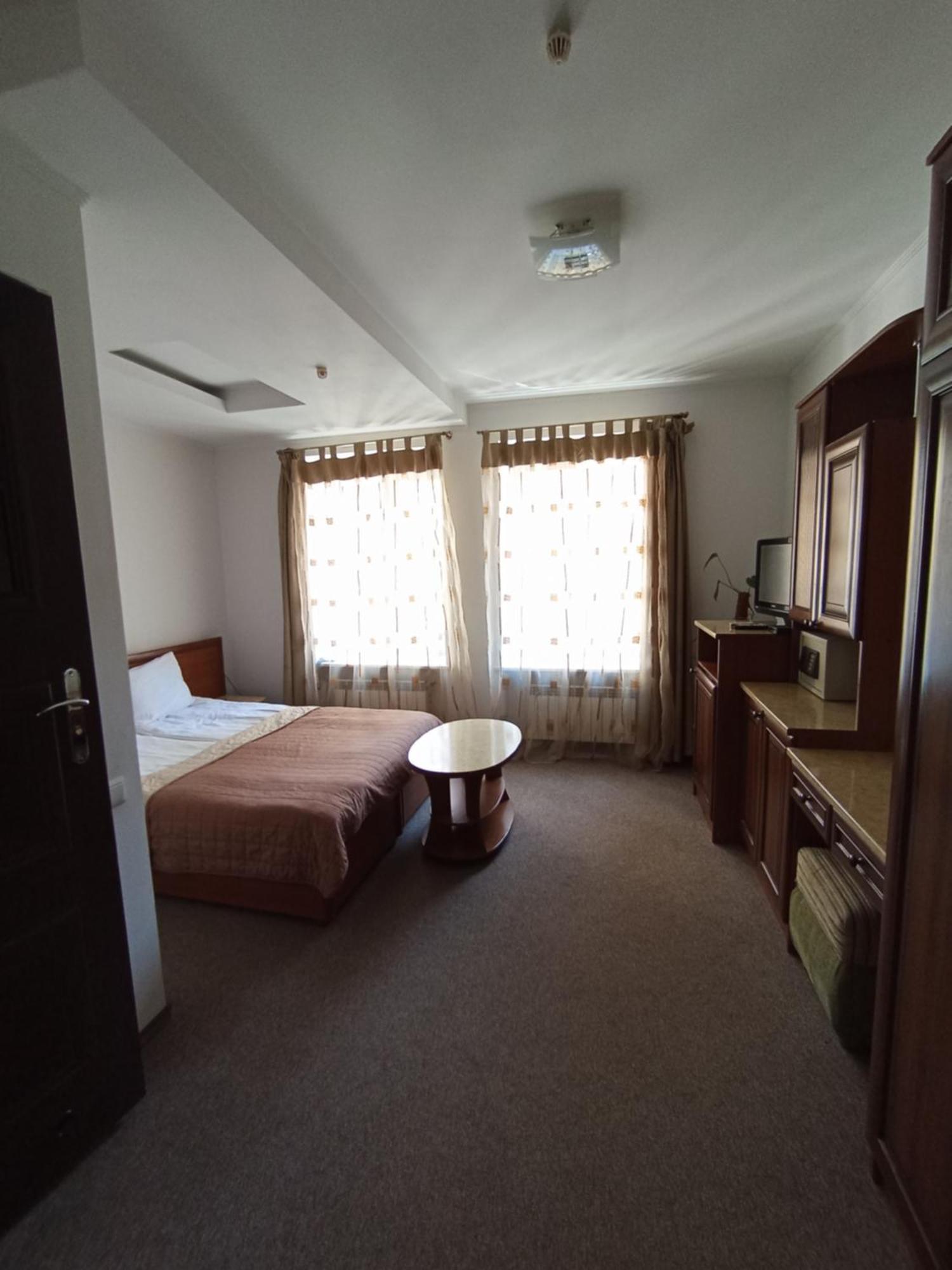 Prestige 3* Lwów