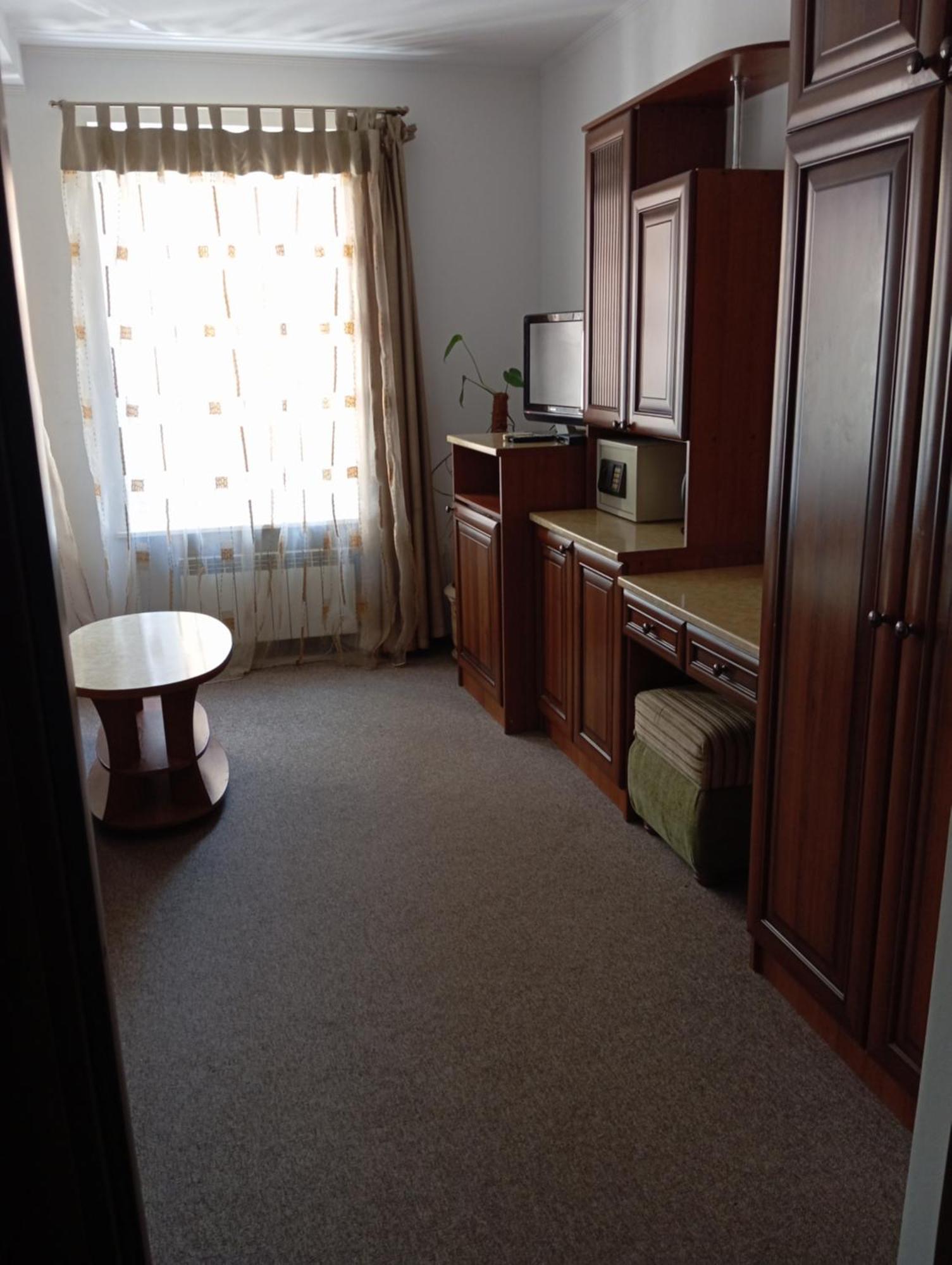 Prestige 3* Lwów