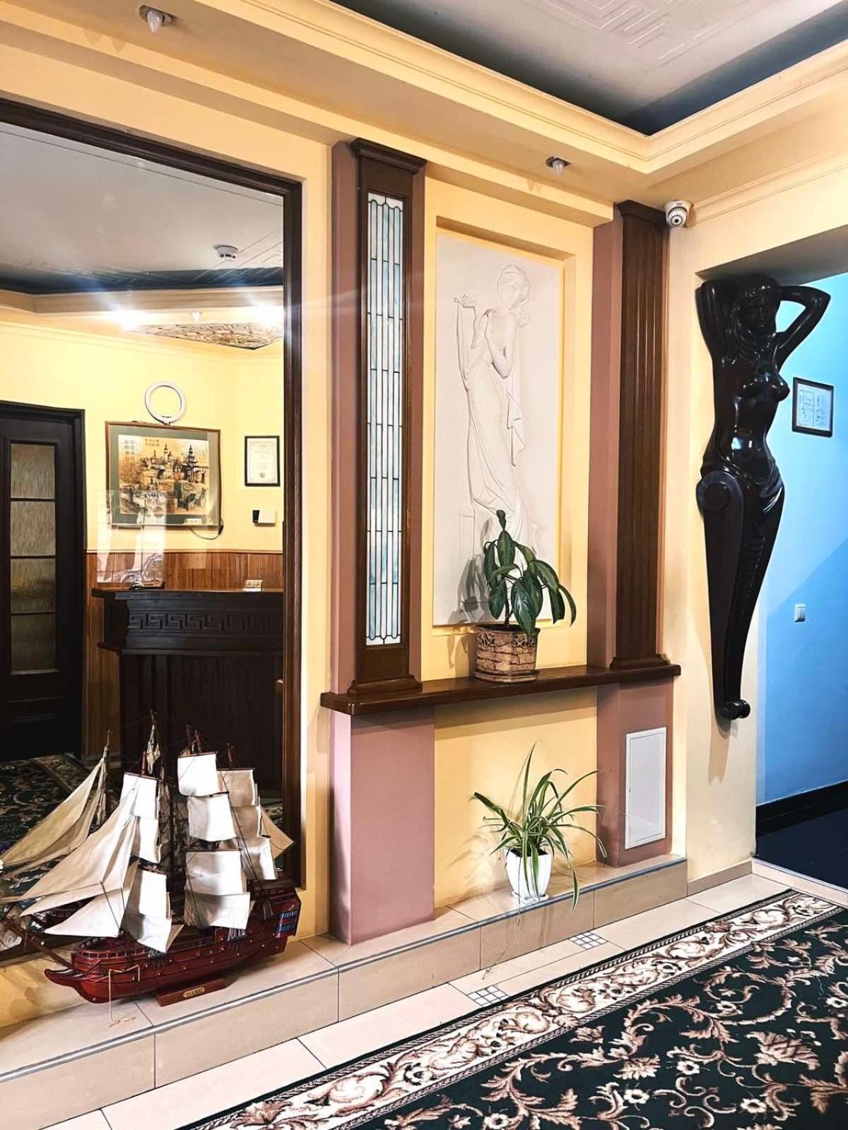 Hotel Prestige 3*