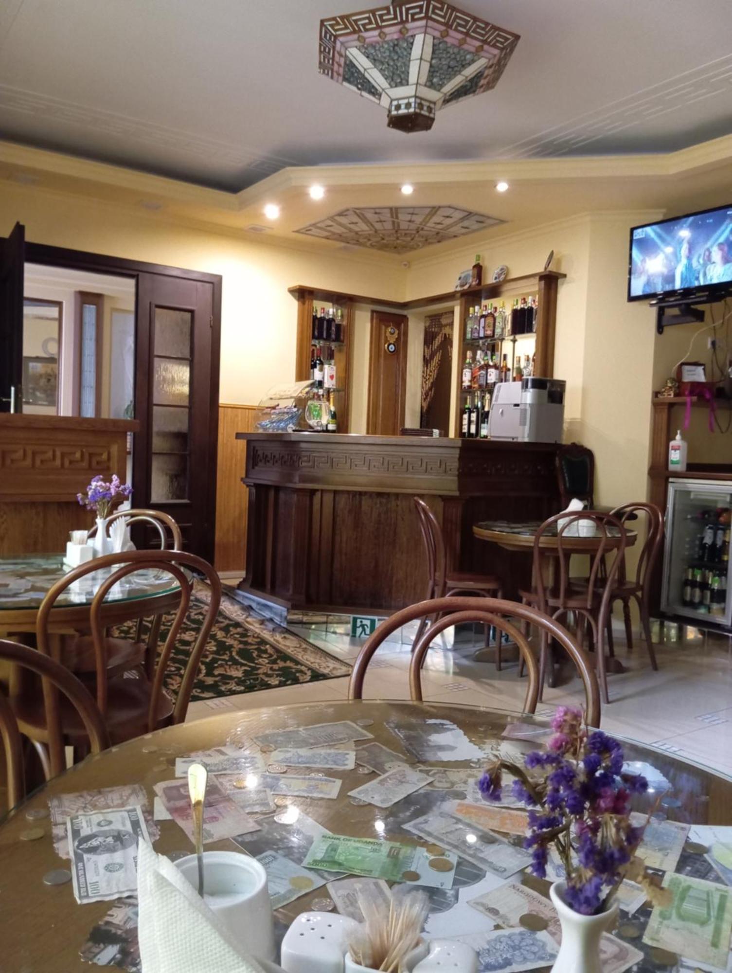 Prestige Hotel