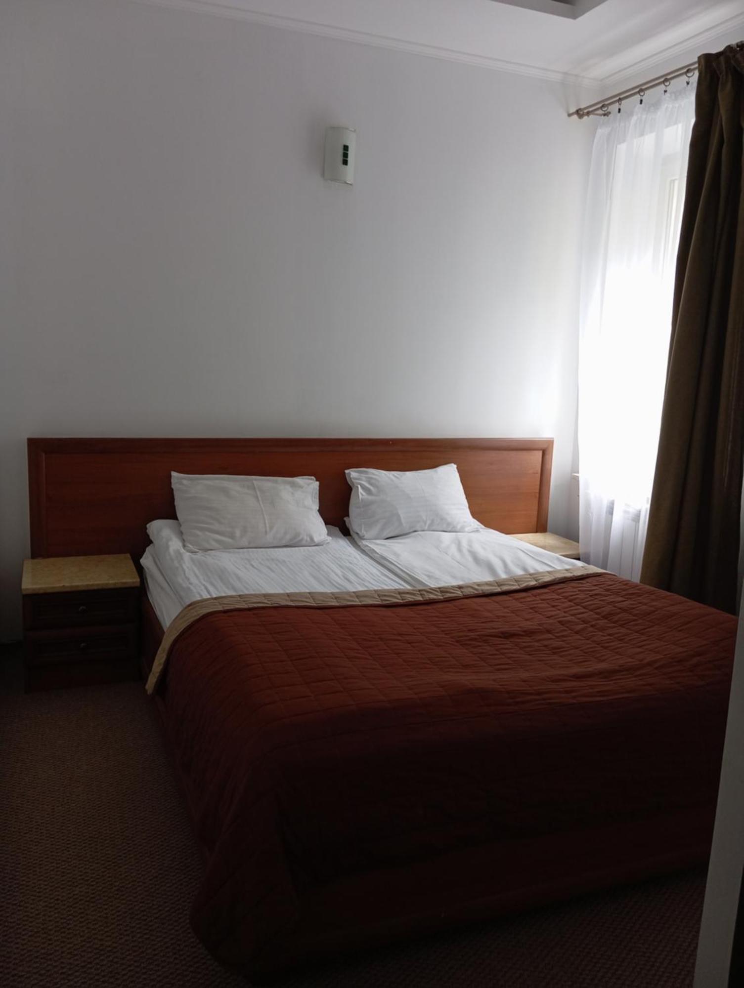 Hotel Prestige