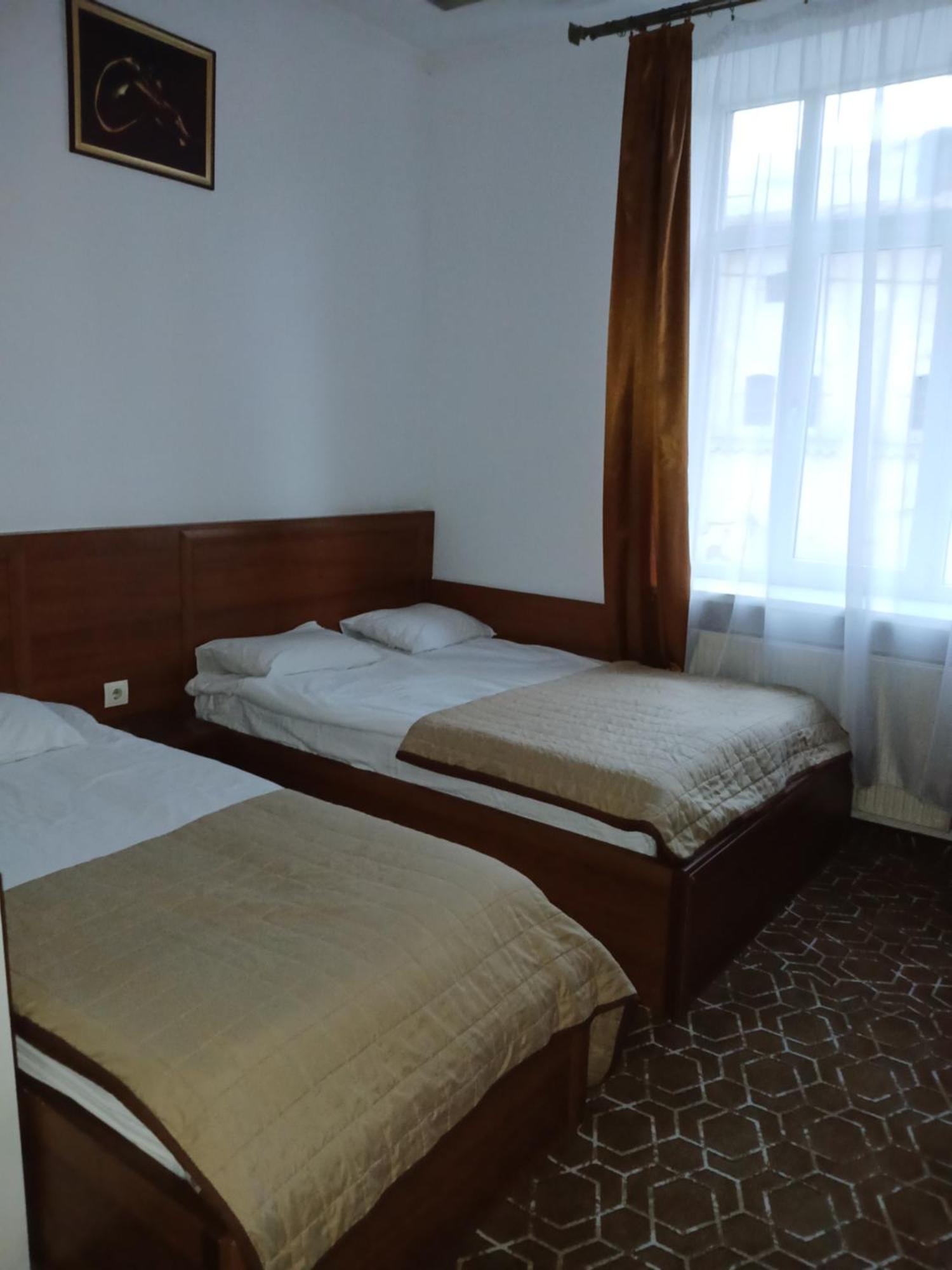 Prestige Lwów