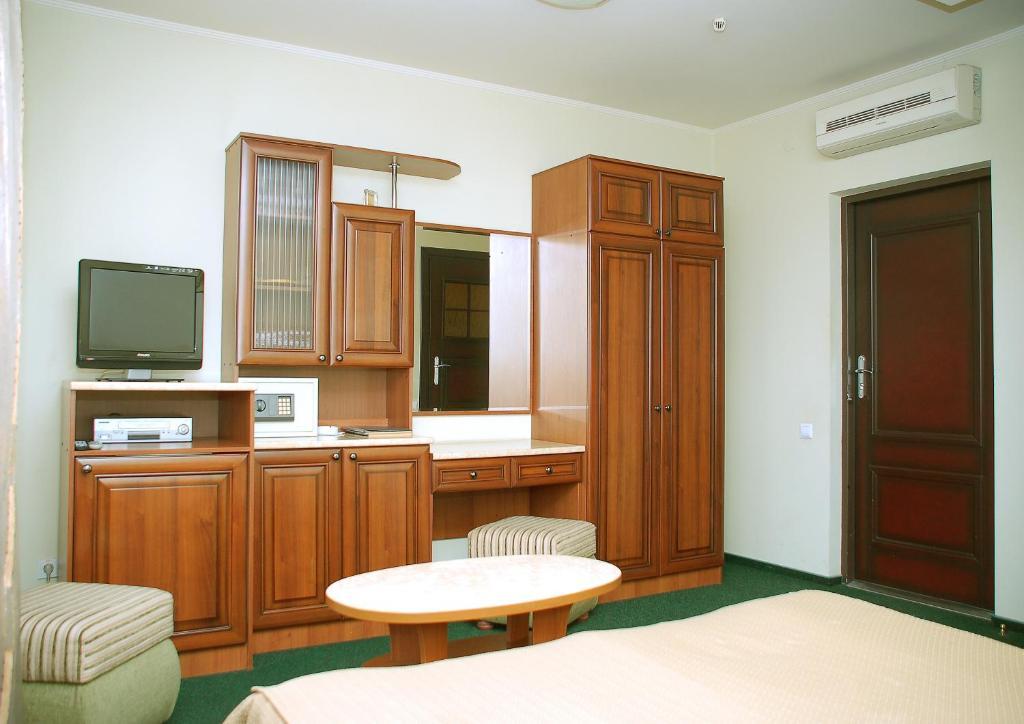 Hotel Prestige 3*