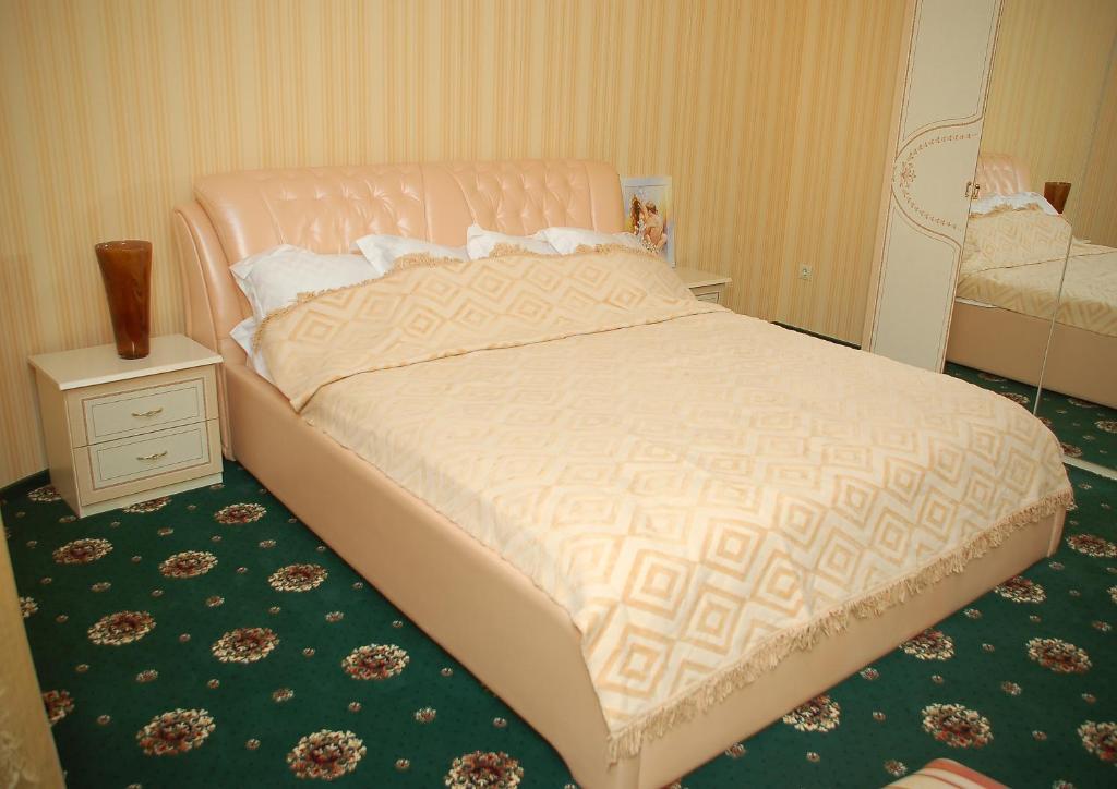 Hotel Prestige 3*